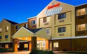 Fairfield Inn Oshkosh