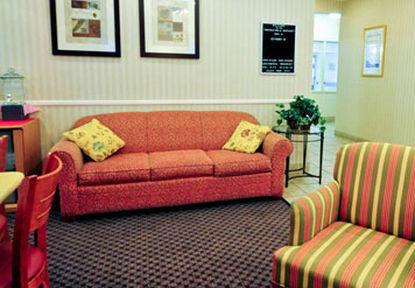 Fairfield Inn & Suites Oshkosh Interior photo